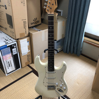 プレイテック　ギター 2500円