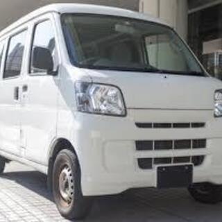 単価UP！軽貨物委託ドライバー募集再開！【売上保証、前払い、車両貸出】の画像