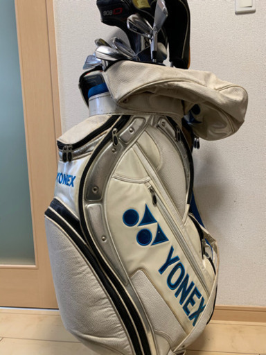 タイトリスト　NIKE クラブ12本セット