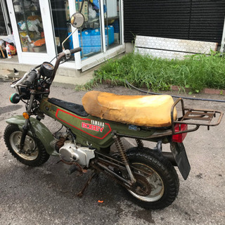 ボビー バイクの中古が安い！激安で譲ります・無料であげます｜ジモティー