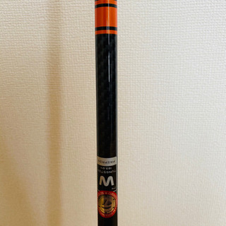 テンセイCKプロオレンジ　TENSEI CK PRO Orange 60Xの画像