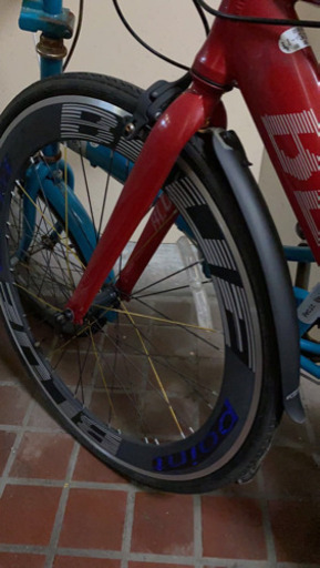自転車