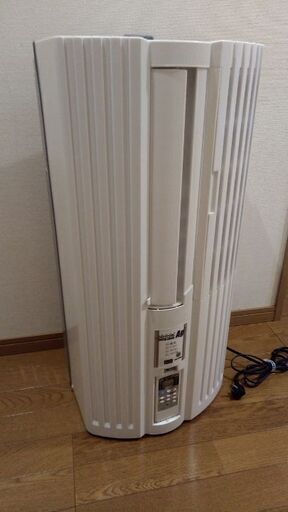 TOYOTOMI トヨトミ 窓用エアコン TIW-A180C ウインドクーラー