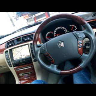 クラウンロイヤル後期の画像