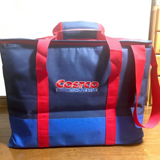 コストコ  ☆ クーラーバッグ