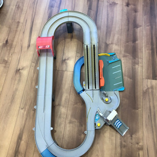 トミカの高速道路の画像