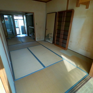 【入居者さん、決まりました！】戸建てに激安で住めるチャンス！しかもJR尼崎駅から徒歩12分の物件！ - 尼崎市