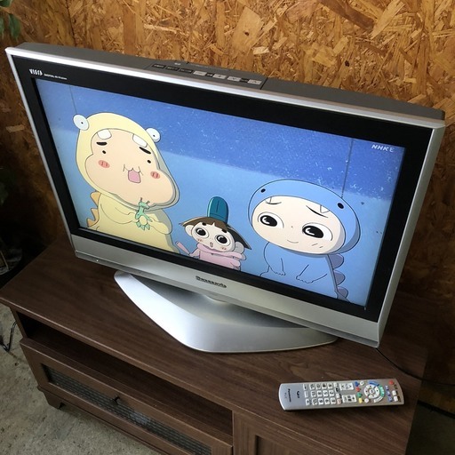 B1091　パナソニック　２６インチ　テレビ　