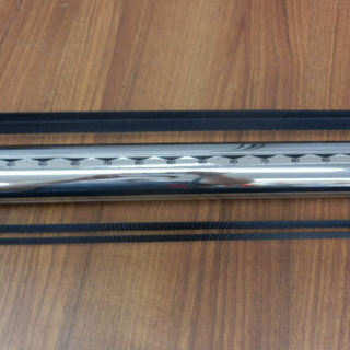 ▶トレーニング器具 ブルワーカー X5 フィットネス トレーニング 運動 ダイエット 腹筋 背筋 幅88㎝ ケース付き 取説付き 筋トレ Bullworker ペイペイ対応 札幌 西野店の画像