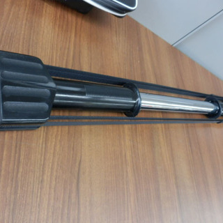 ▶トレーニング器具 ブルワーカー X5 フィットネス トレーニング 運動 ダイエット 腹筋 背筋 幅88㎝ ケース付き 取説付き 筋トレ Bullworker ペイペイ対応 札幌 西野店の画像
