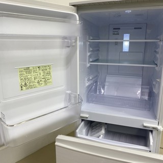 ka95 SHARP冷蔵庫 2017年製 137L 東京 神奈川 格安配送