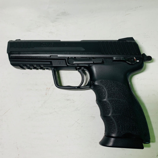 販売 東京マルイ HK45 ガスブローバック 美品 東京マルイ HK45