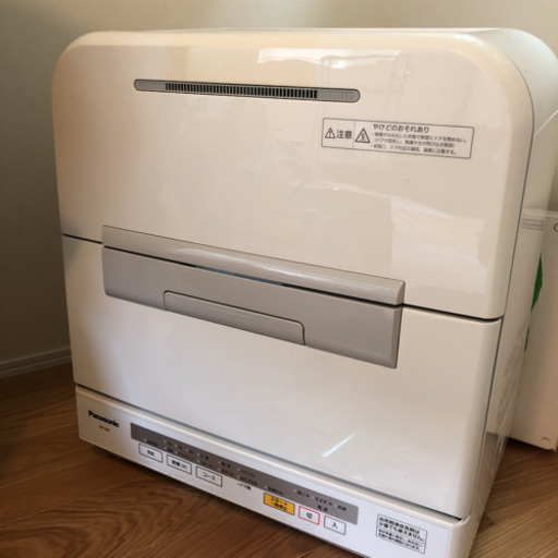 Panasonic食洗機