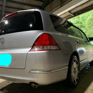 ホンダ RB1 オデッセイ 2.4 車検令和2年12月まで 税金分込み！の画像