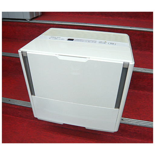 【容量12L ダイニチ 加湿器 2015年製】HD-181 洋室50畳 和室30畳 加湿量1800mL/h ハイブリッド式 大容量 タンク×2 HDシリーズ Dainichi 札幌 本郷通店