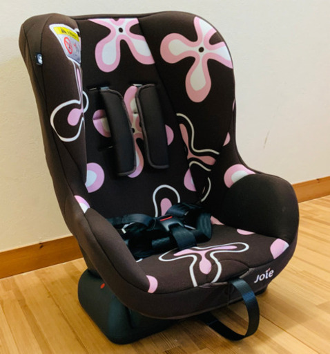 【美品】ジョイー　チャイルドシート　tilt