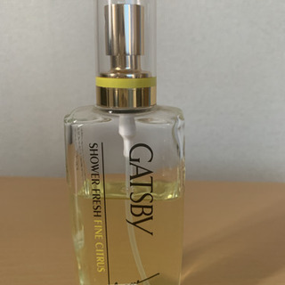 GATSBY（シトラスの香り）