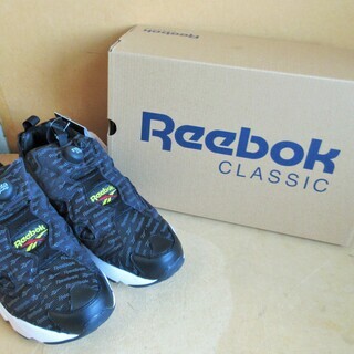 ☆リーボック Reebok EG1753 スニーカー 28cm ...
