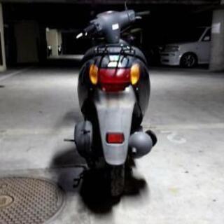 スズキ　レッツ4の画像