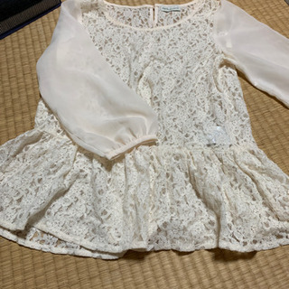 earth music&ecology未使用服