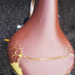 【7月末渡し】パナソニック 電動自転車 26インチ 2014年の画像