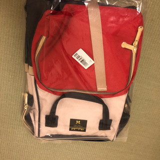 新品トート/ハンドバッグ の画像