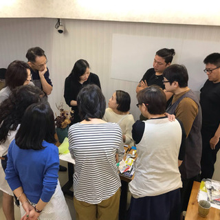  室町時代から伝わる伝統的な金継ぎを気軽に体験できるワークショップの画像