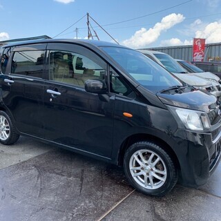 平成25年❗️車検2年付き23万円❗️アイドリングストップ❗️ス...