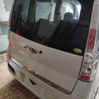 現状渡し、平成21年式ステラLSターボ付き！低走行！禁煙車、ペット乗ってませんの画像