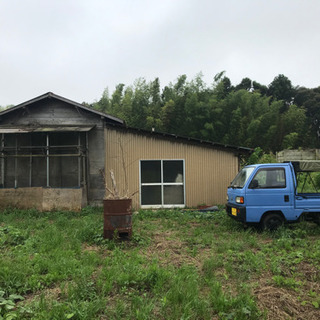 キャンプ場作り再開　茨城県潮来市ボランティア募集♪ - 潮来市