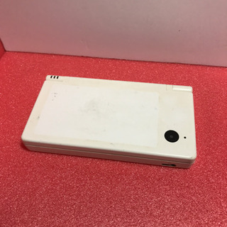 ニンテンドーDSi  定型文返信しません