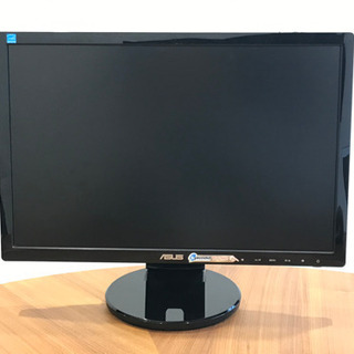 PCモニター ASUS 19インチモニター【南青山のオフィスまで...