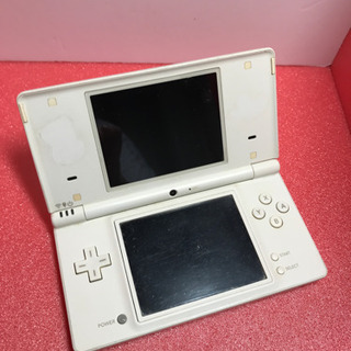 ニンテンドーDSi  定型文返信しませんの画像