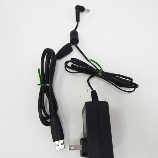 USB3.0対応外付けハードディスク ELD-XED030UBK HDD 3TB (FA25)