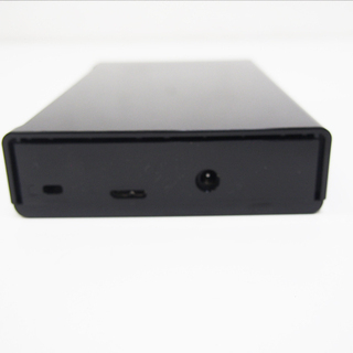 USB3.0対応外付けハードディスク ELD-XED030UBK HDD 3TB (FA25)の画像
