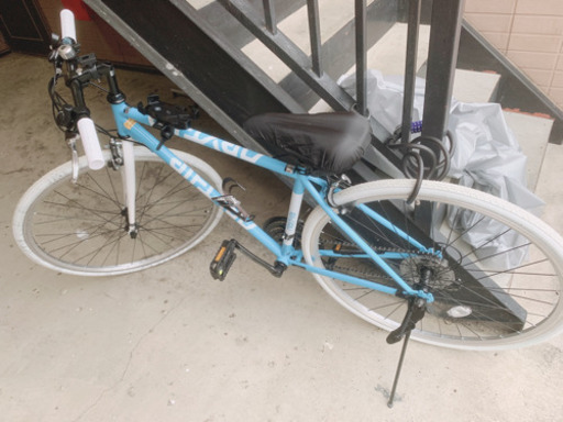 Nextyle クロスバイク