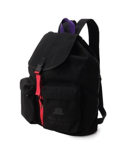 AA272 40ct＆525 オリジナルリュック メンズ バッグ リュック 撥水 黒