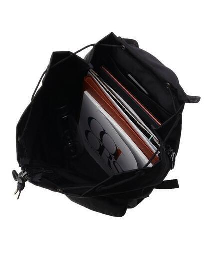 AA272 40ct＆525 オリジナルリュック メンズ バッグ リュック 撥水 黒