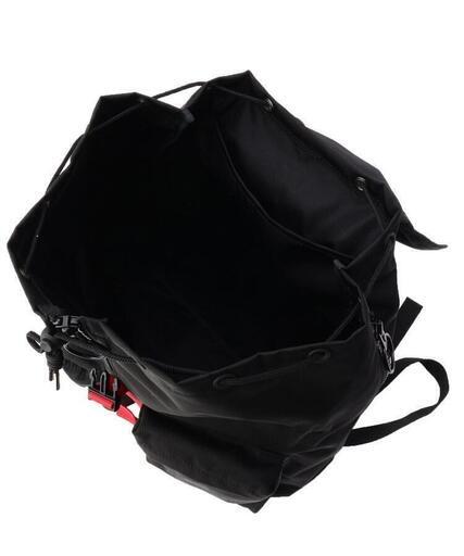 AA272 40ct＆525 オリジナルリュック メンズ バッグ リュック 撥水 黒