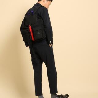 AA272 40ct＆525 オリジナルリュック メンズ バッグ リュック 撥水 黒