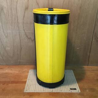 Wandering Planet ゴルフバッグ風バッグの画像