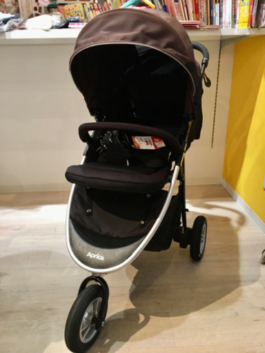 ■店頭引取限定■アップリカ　ベビーカー　スムーヴ♫