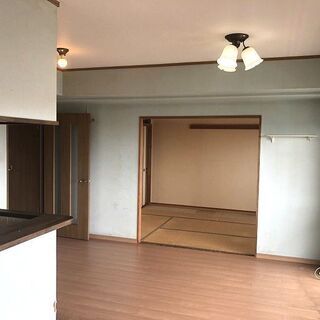 ビーバードルチェ当麻　中古マンション　1,000万円 - 不動産売買（マンション/一戸建て）