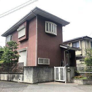 上牧町松里園1丁目　中古戸建　790万円