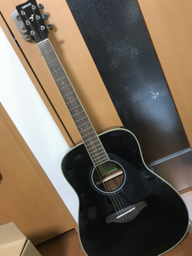 YAMAHA アコースティックギター