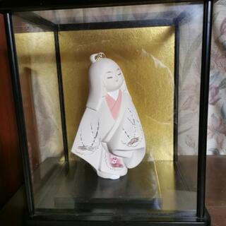 日本人形　譲ります