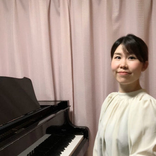 練馬区 ♪ピアノ教室♪の画像