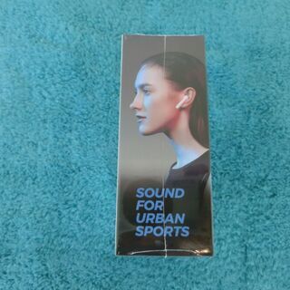 【完売しました】【新品・未開封】SOUNDPEATS TrueA...