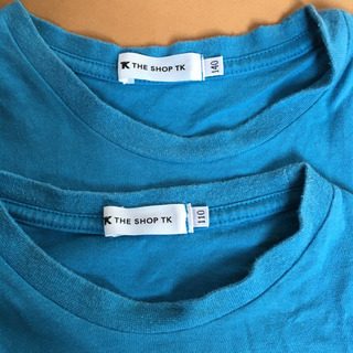 THE SHOP TK 110&140の画像