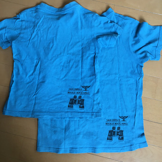 THE SHOP TK 110&140の画像